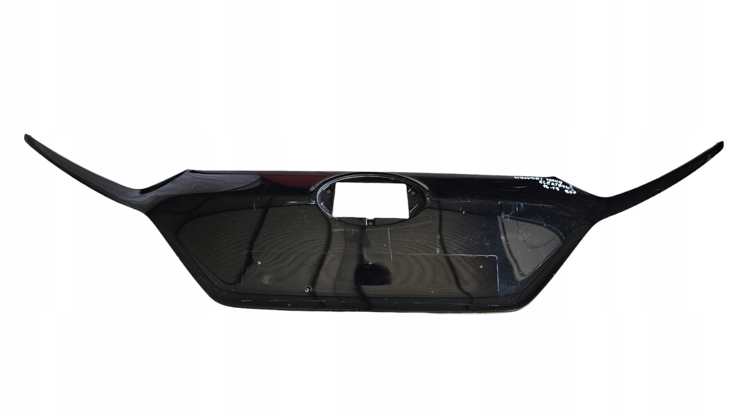 Hyundai IONIQ AE Kühlergrill FRONTGRILL Kühlergitter 86351G7100 - Thumbnail 1