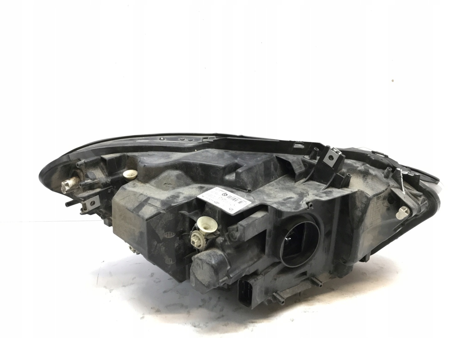 Frontscheinwerfer BMW 1 F20 8738691 Facelift LED Links Scheinwerfer Headlight - Thumbnail 9
