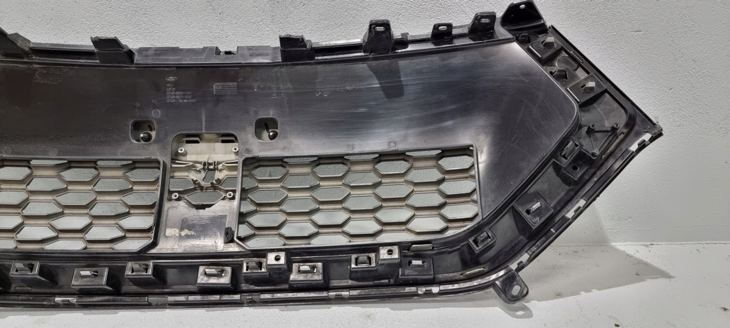 Ford Edge I SBF Mk1 Kühlergrill FRONTGRILL Kühlergitter GT4B8200VAWIN - Thumbnail 10