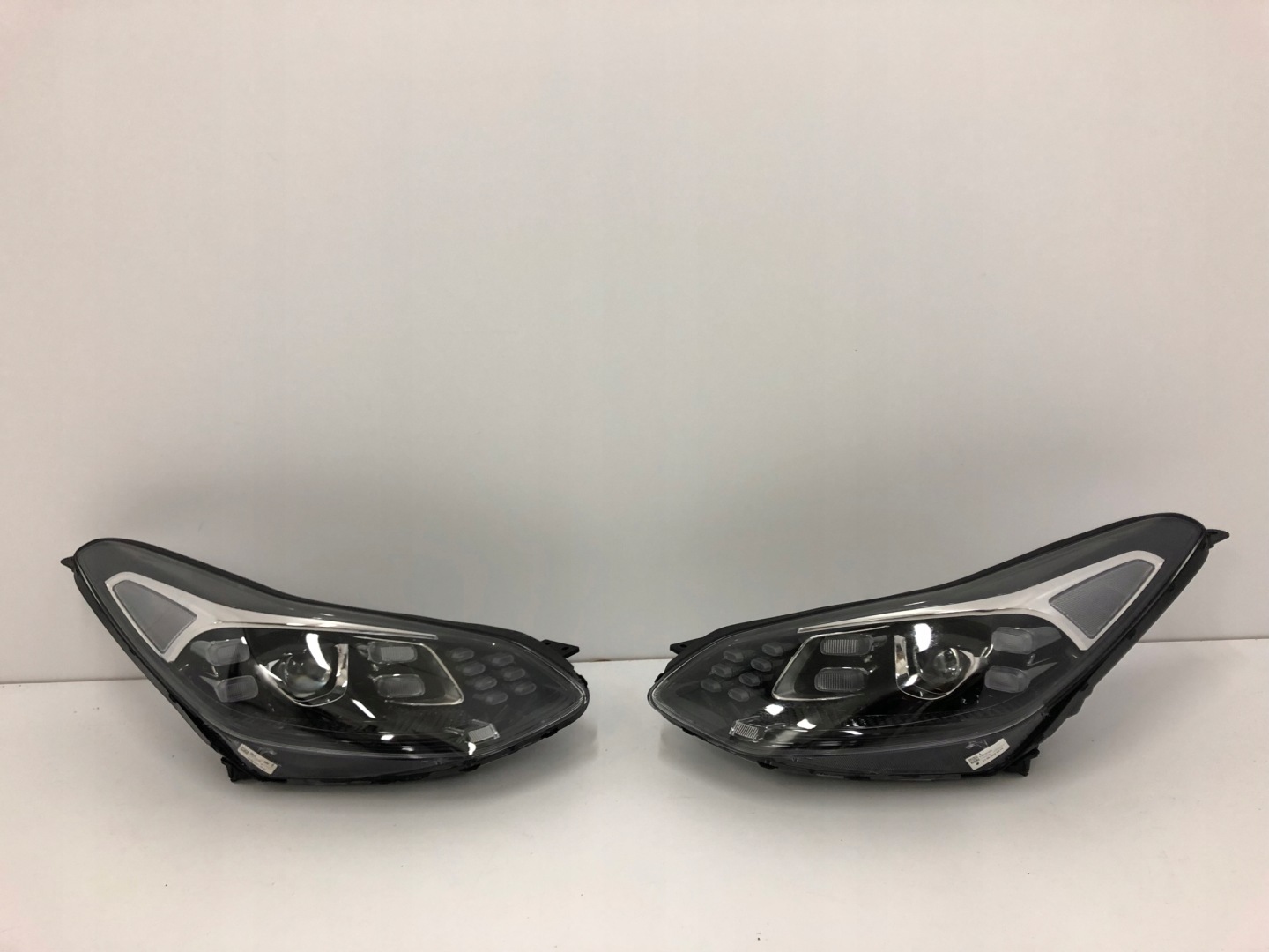 Frontscheinwerfer Kia Sportage JA Facelift LED Links Scheinwerfer Headlight - Thumbnail 6