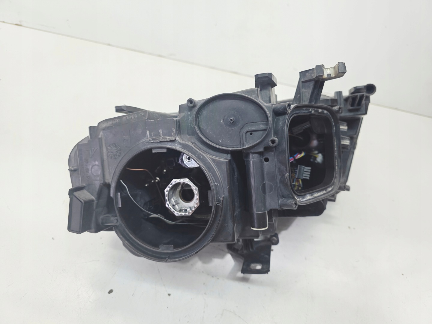 Frontscheinwerfer Audi A4 B8 8K0941004C Bi-Xenon Rechts Scheinwerfer Headlight - Thumbnail 11