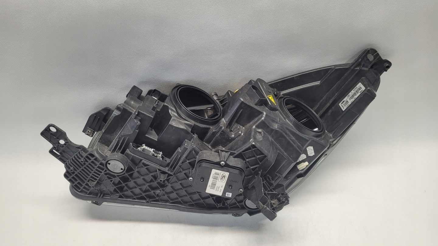 Frontscheinwerfer Ford Kuga II Mk2 GV4113D154AJ Xenon Rechts Headlight - Thumbnail 12