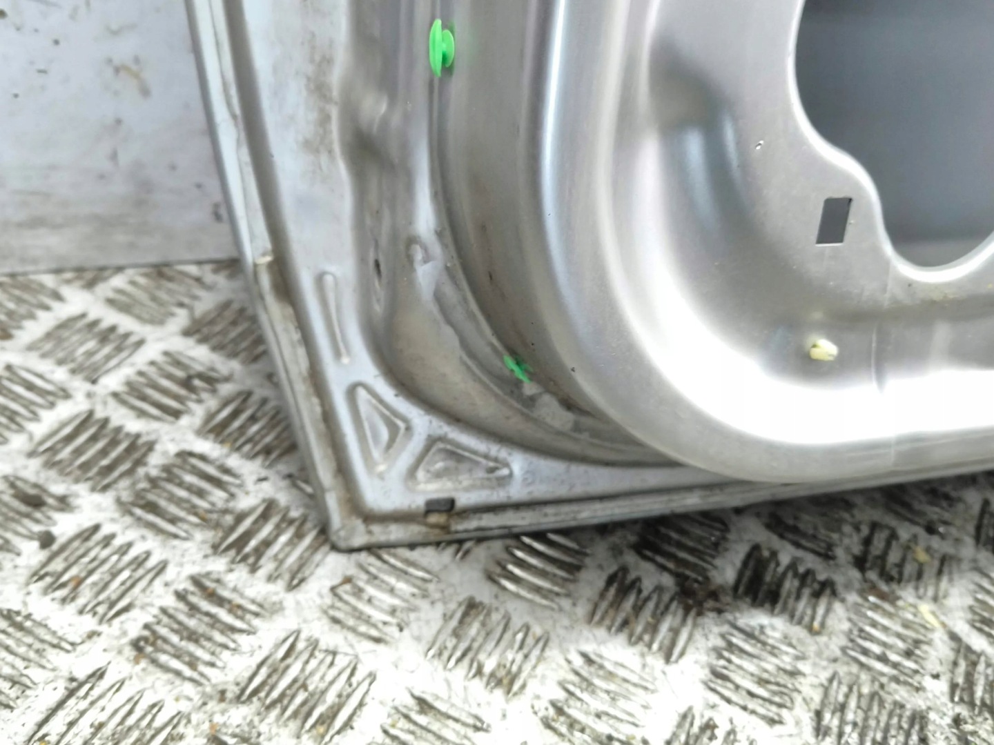Honda Accord II AC Tür Vorne Rechts Door Porta Porte - Thumbnail 10