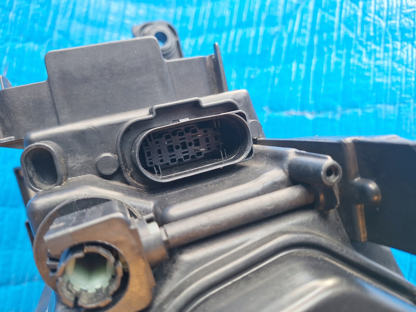 Frontscheinwerfer VW Passat B8 3G1941082PF LED Rechts Scheinwerfer Headlight - Thumbnail 10