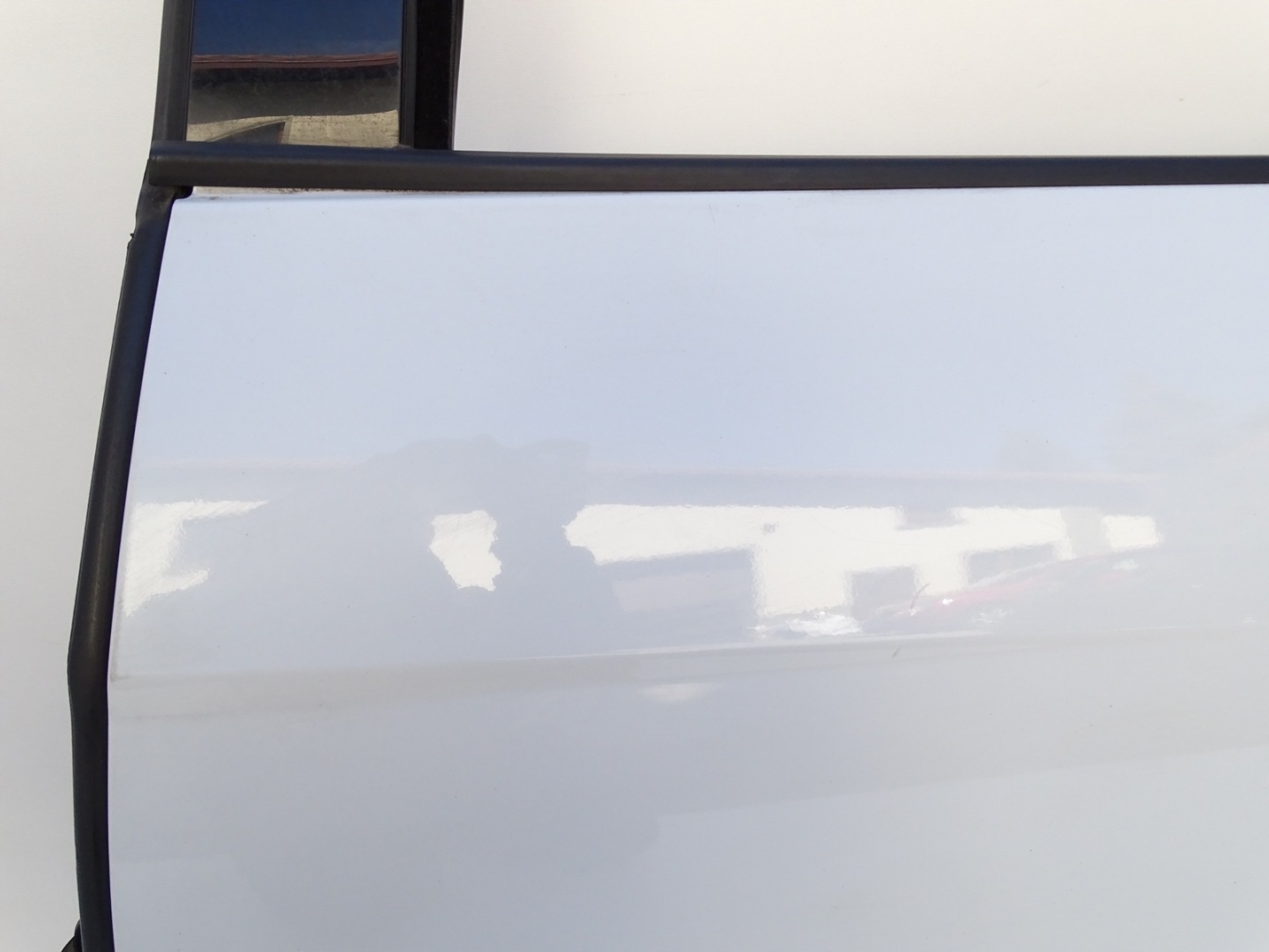 SEAT Leon II 1M Tür Hinten Links Kombi Door 9R1745730 Porta Porte - Thumbnail 9