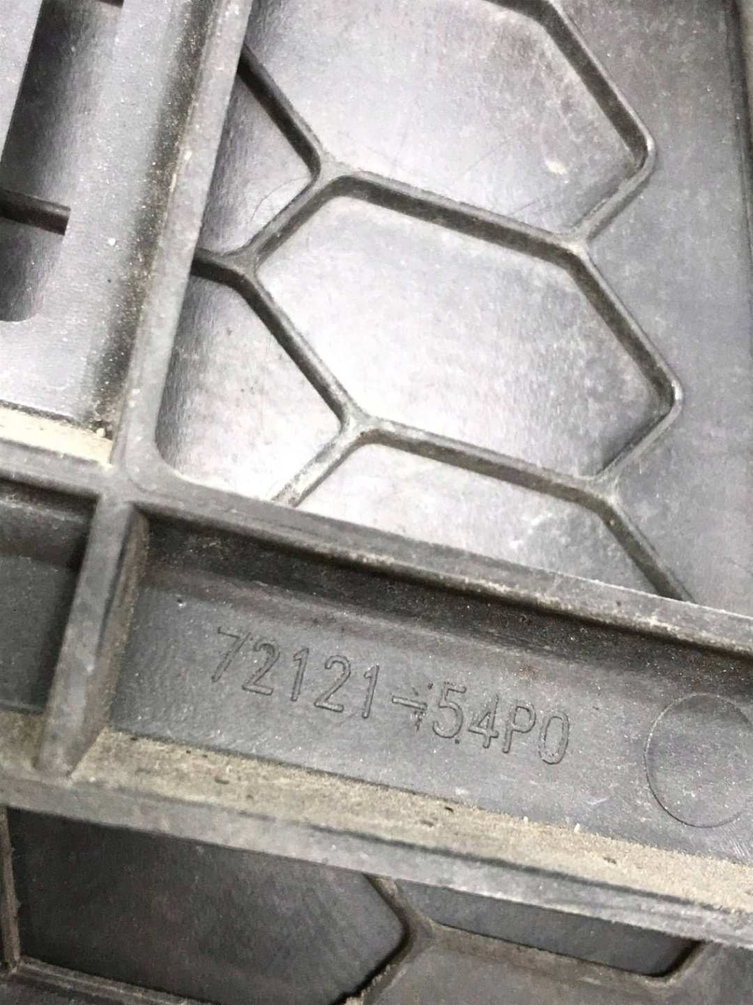 Suzuki Vitara II LY Kühlergrill FRONTGRILL Kühlergitter 7211160R0 - Thumbnail 12