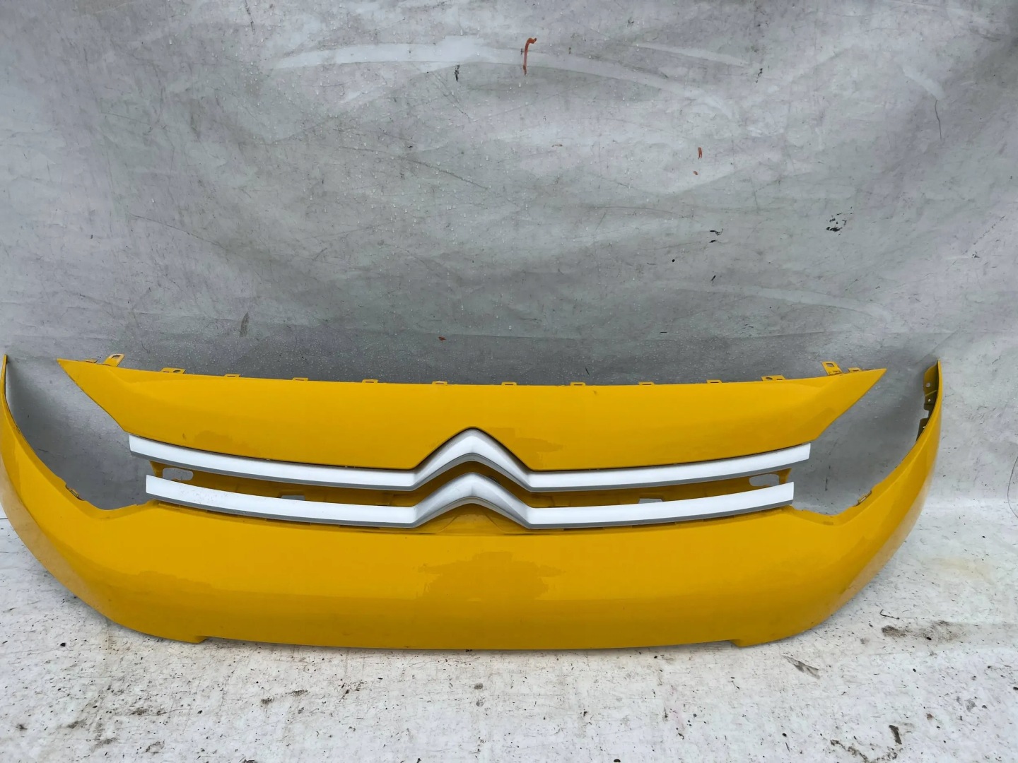 Citroen Jumpy I Kühlergrill FRONTGRILL Kühlergitter - Thumbnail 5