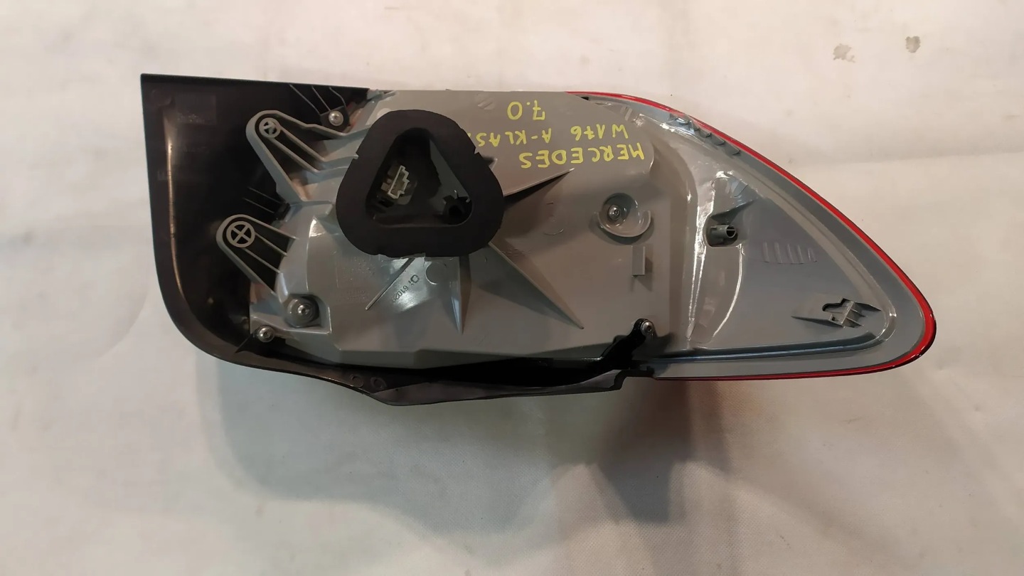 Frontscheinwerfer Mercedes-Benz A-Klasse W176 A1769063200 LED Rechts Headlight - Thumbnail 12
