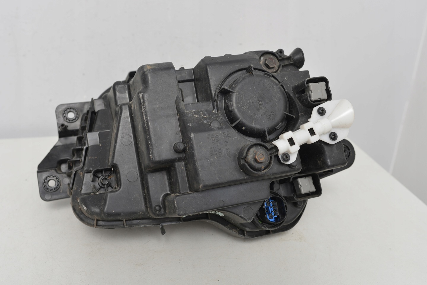 Frontscheinwerfer Hyundai Tucson NX4E 92112020 LED Rechts Scheinwerfer Headlight - Thumbnail 9