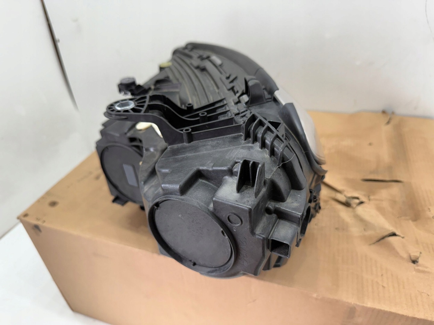 Frontscheinwerfer Mercedes-Benz GLC W254 A2549061600 High Performance LED Rechts Headlight - Thumbnail 9
