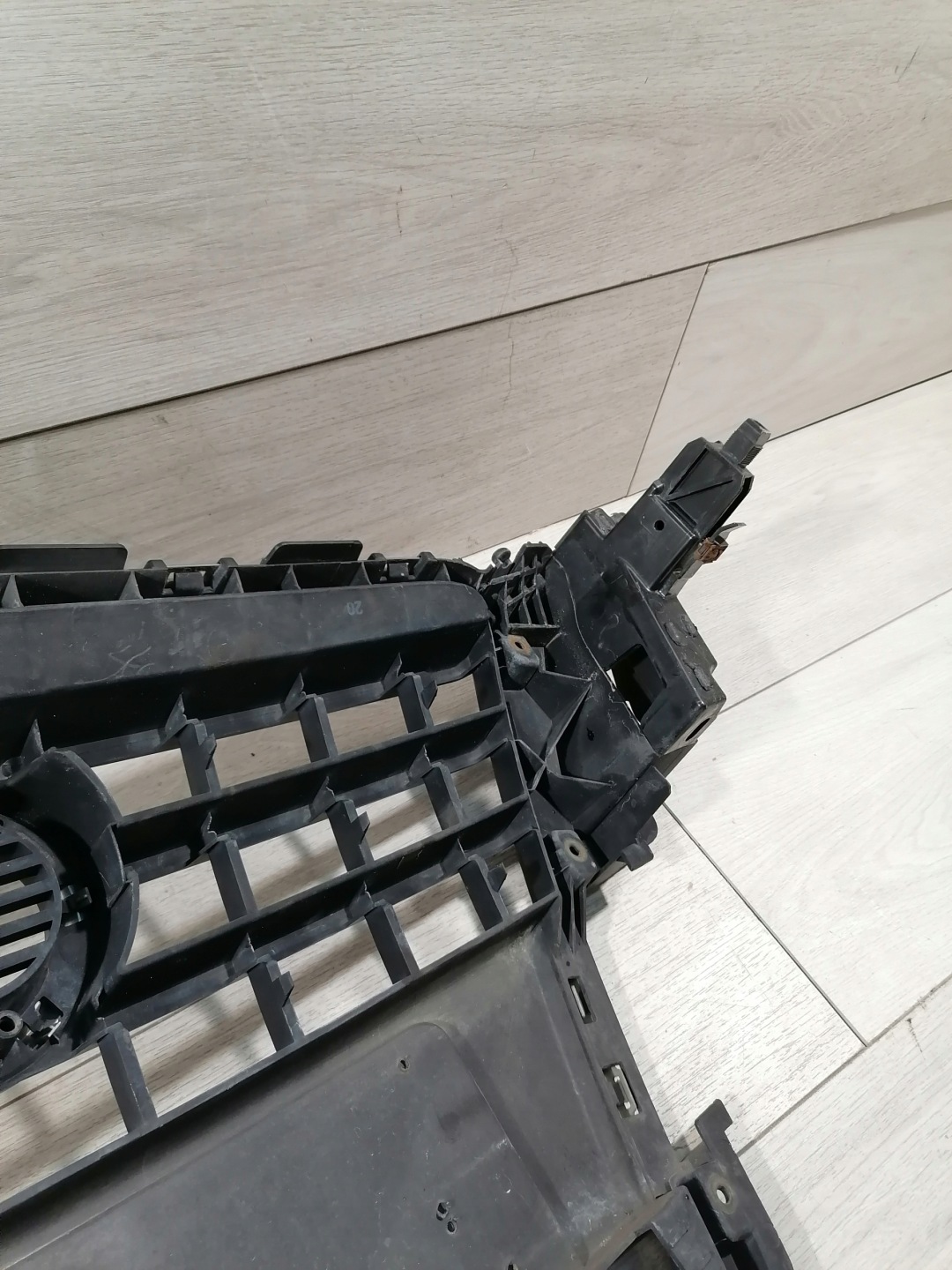 Audi A5 Kühlergrill FRONTGRILL Kühlergitter 8T0853651EA - Thumbnail 12