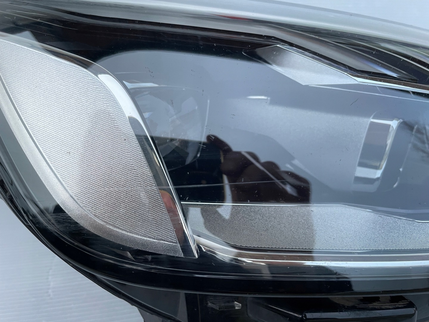 Frontscheinwerfer Audi A4 B9 8W0941034DA LED Rechts Scheinwerfer Headlight - Thumbnail 5