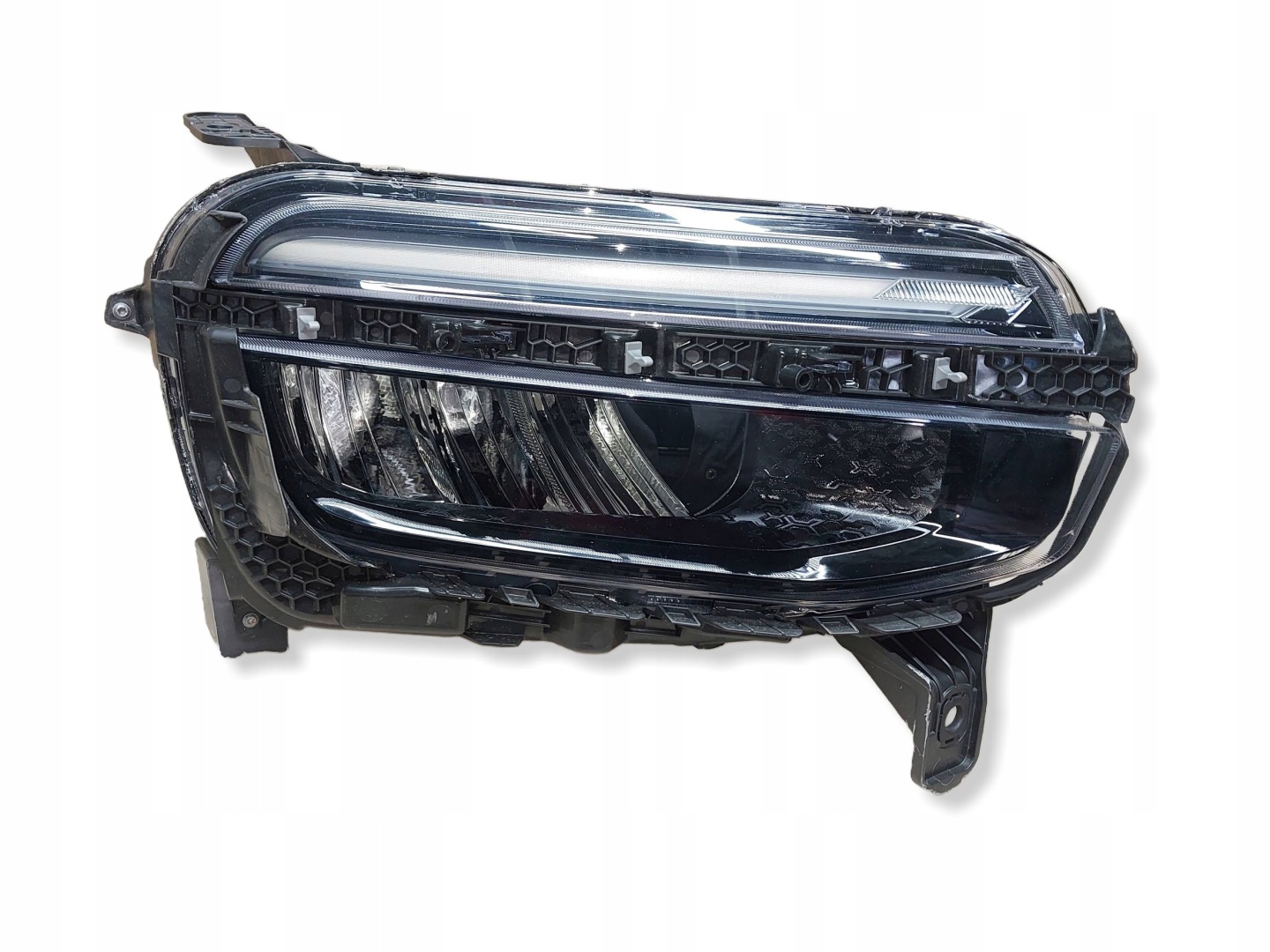 Frontscheinwerfer Jeep Avenger FH1 52218715 LED Links Scheinwerfer Headlight - Thumbnail 1