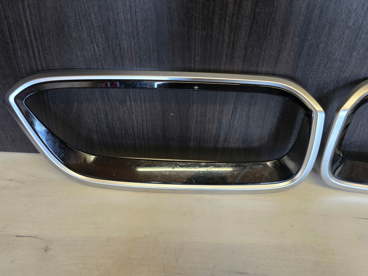 BMW i3 I01 Kühlergrill FRONTGRILL Kühlergitter - Thumbnail 3