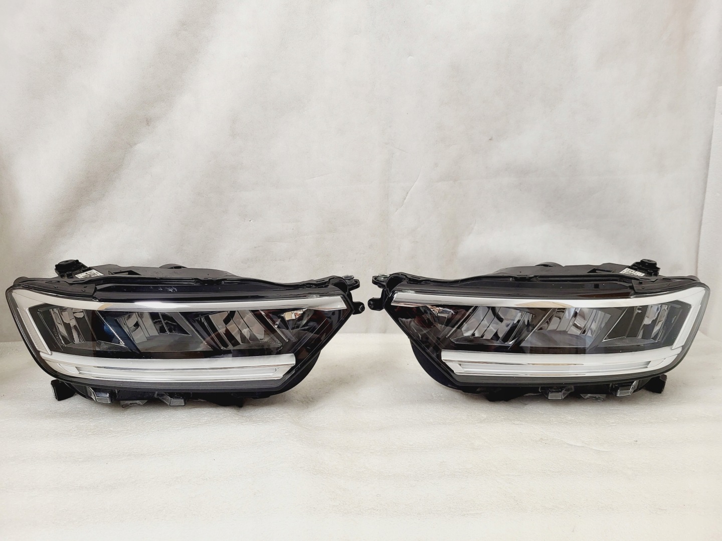 Frontscheinwerfer VW T-Roc A1 2GA941006F LED Links Scheinwerfer Headlight - Thumbnail 1