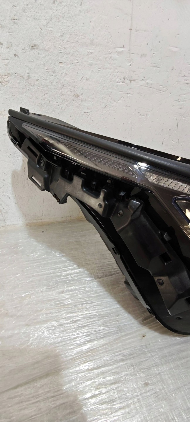 Frontscheinwerfer Kia EV6 CV LED Links Scheinwerfer Headlight - Thumbnail 10