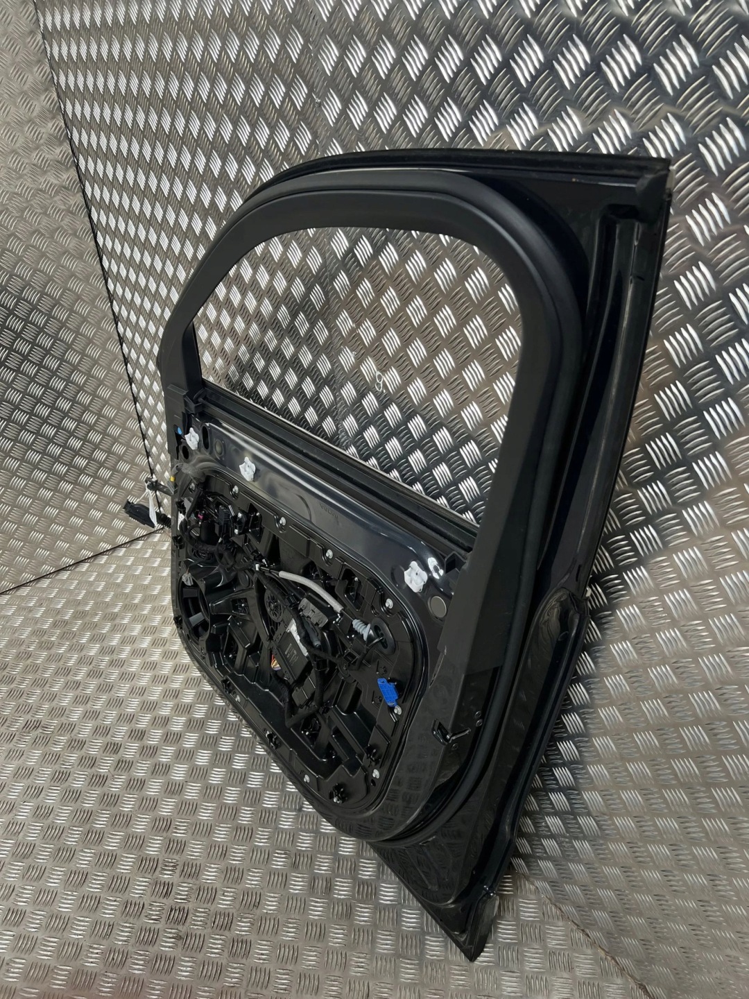 Volvo XC90 Tür Vorne Rechts Door Porta Porte - Thumbnail 11