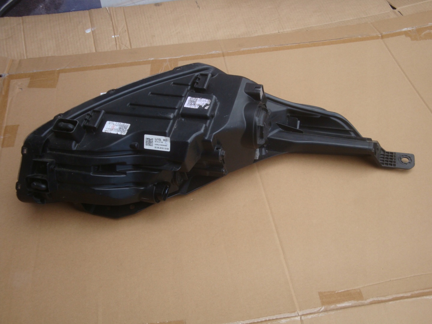 Frontscheinwerfer Kia Ceed CD LED Links Scheinwerfer Headlight - Thumbnail 8