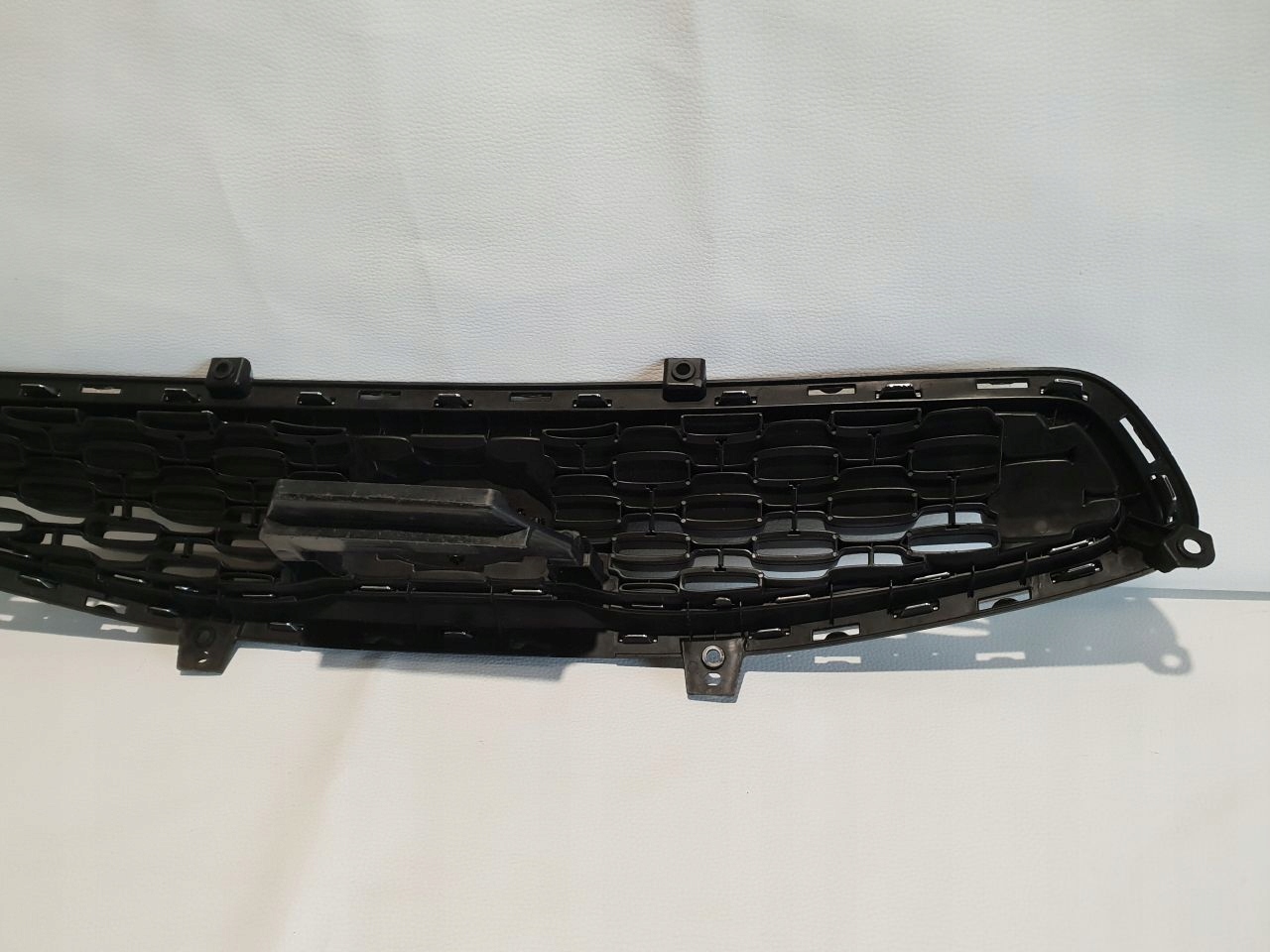 Kia Picanto JA Kühlergrill FRONTGRILL Kühlergitter - Thumbnail 9