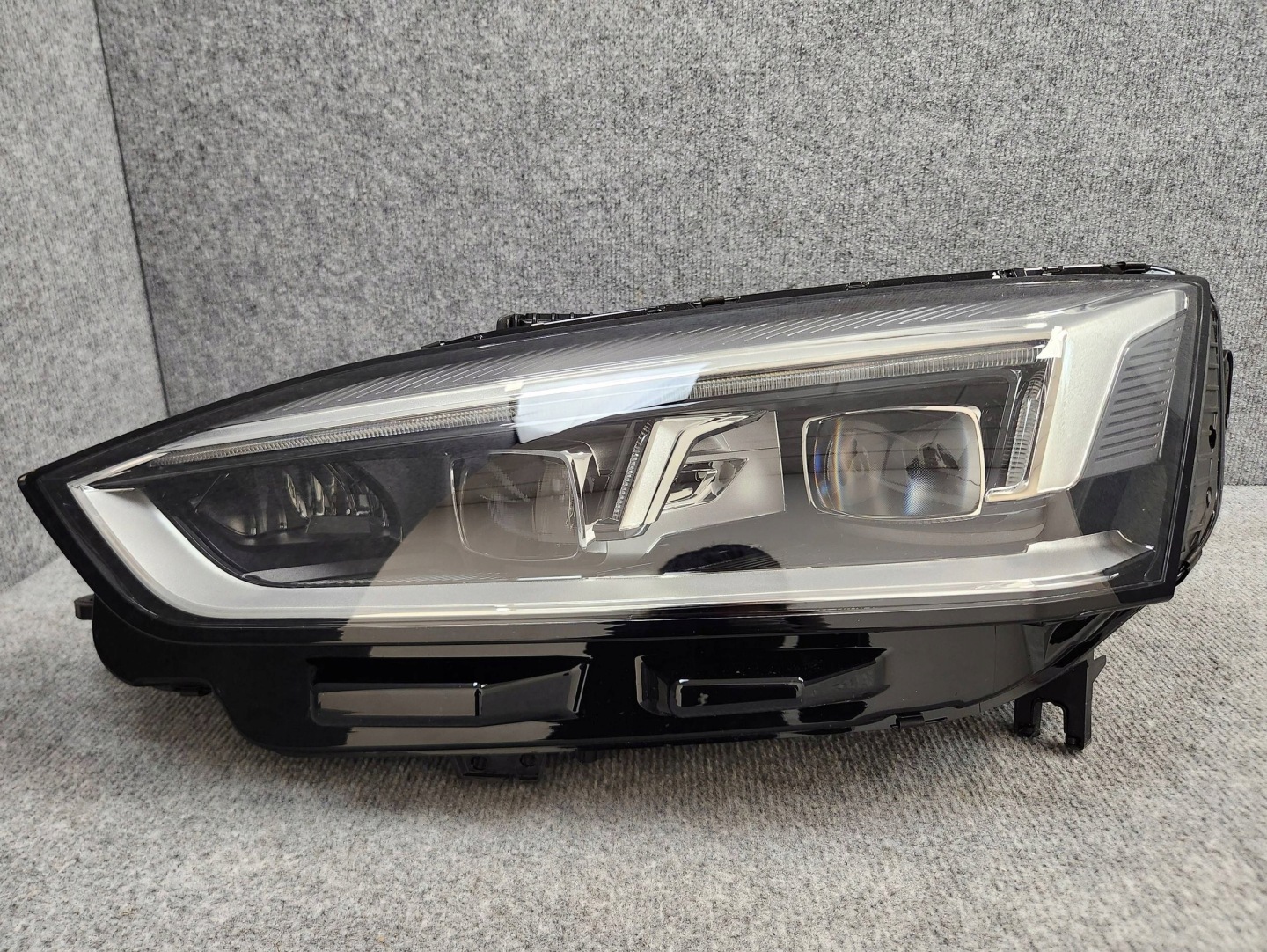 Frontscheinwerfer Audi A5 8W6941783HS Matrix LED Links Scheinwerfer Headlight - Thumbnail 1