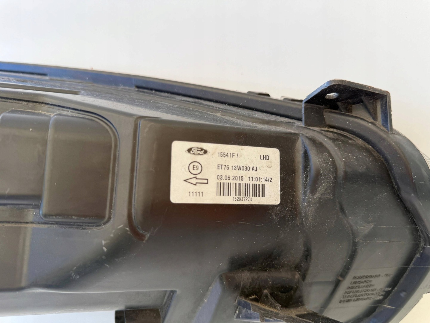 Frontscheinwerfer Audi A3 8V 8V0941006C LED Links Scheinwerfer Headlight - Thumbnail 7