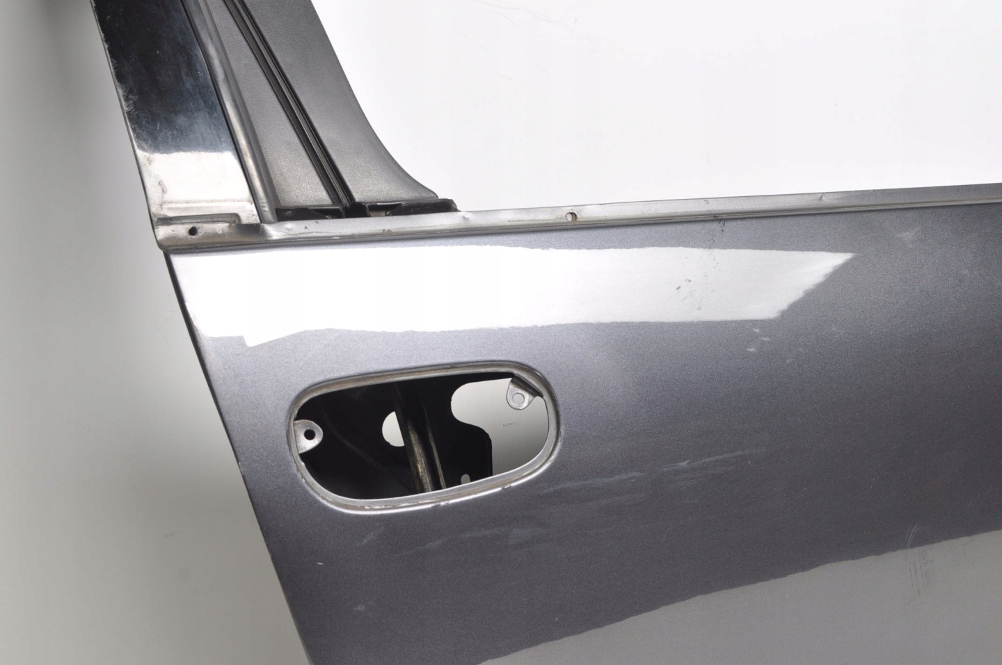 Nissan 300ZX Z32 Tür Vorne Rechts Door Porta Porte - Thumbnail 7