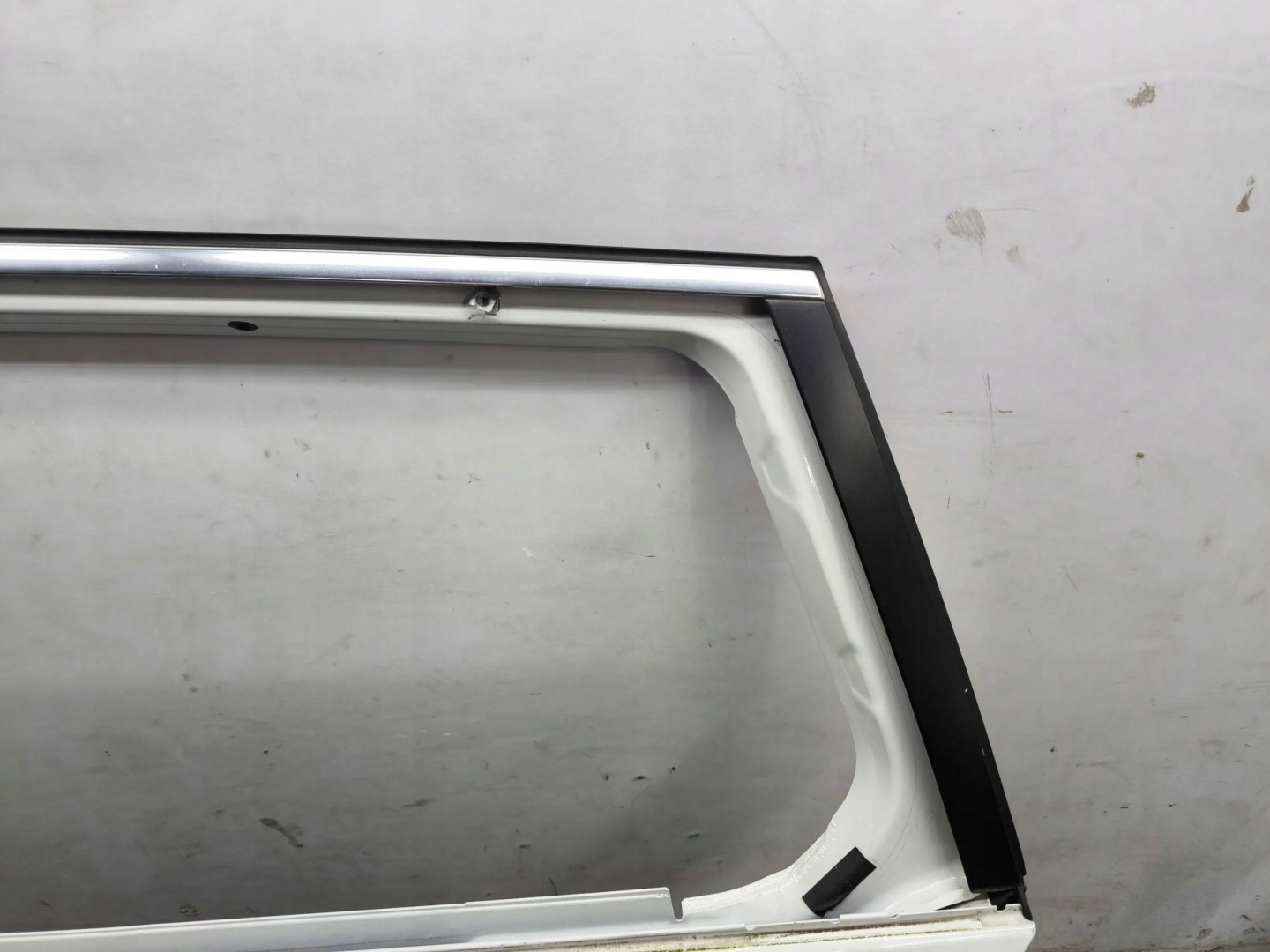BMW 5 F11 Tür Vorne Links Door Porta Porte - Thumbnail 6