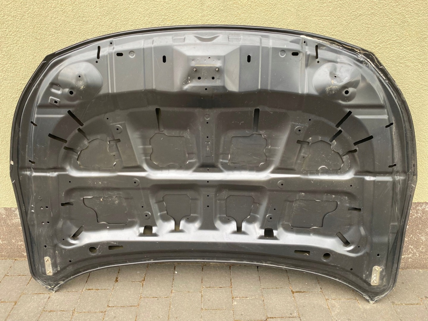 Motorhaube Subaru Outback BS Bonnet Hood - Thumbnail 5