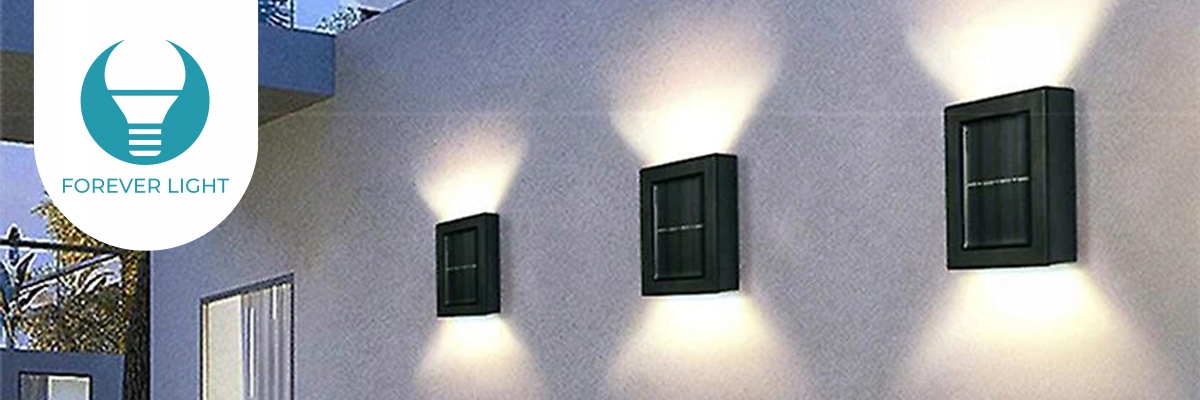 Lampa solarna.