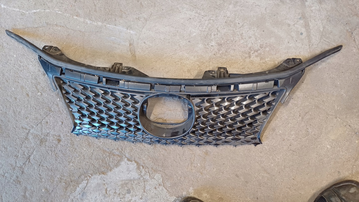 Lexus CT A10 Kühlergrill FRONTGRILL Kühlergitter 98946999899868867 - Thumbnail 1