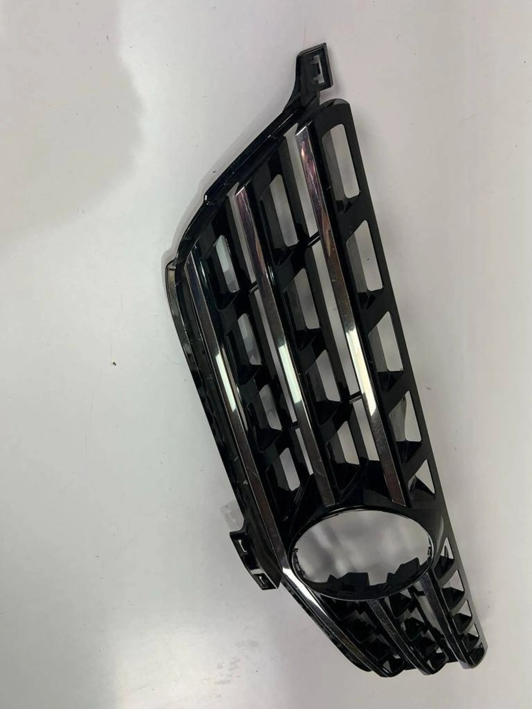 Mercedes-Benz GLE W166 Kühlergrill FRONTGRILL Kühlergitter - Thumbnail 6