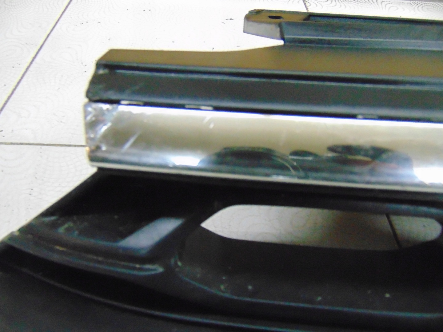 VW T-Roc A1 Kühlergrill FRONTGRILL Kühlergitter - Thumbnail 2