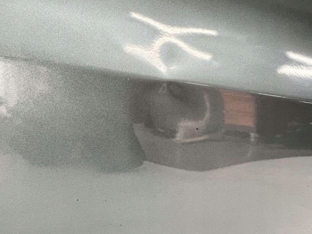VW Tiguan Tür Vorne Rechts SUV Door Porta Porte - Thumbnail 6