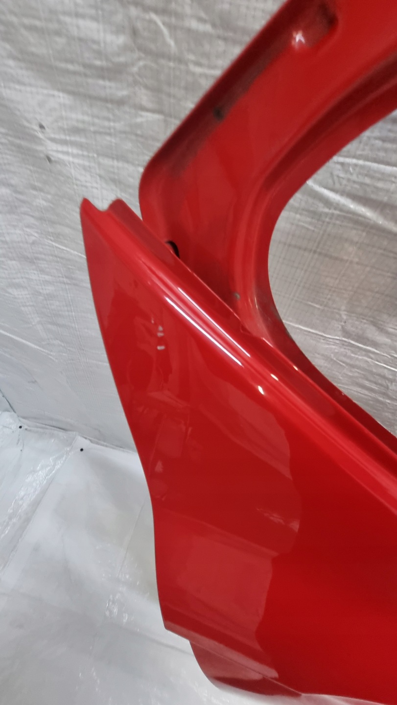 Opel Astra Tür Hinten Rechts Door Porta Porte - Thumbnail 9