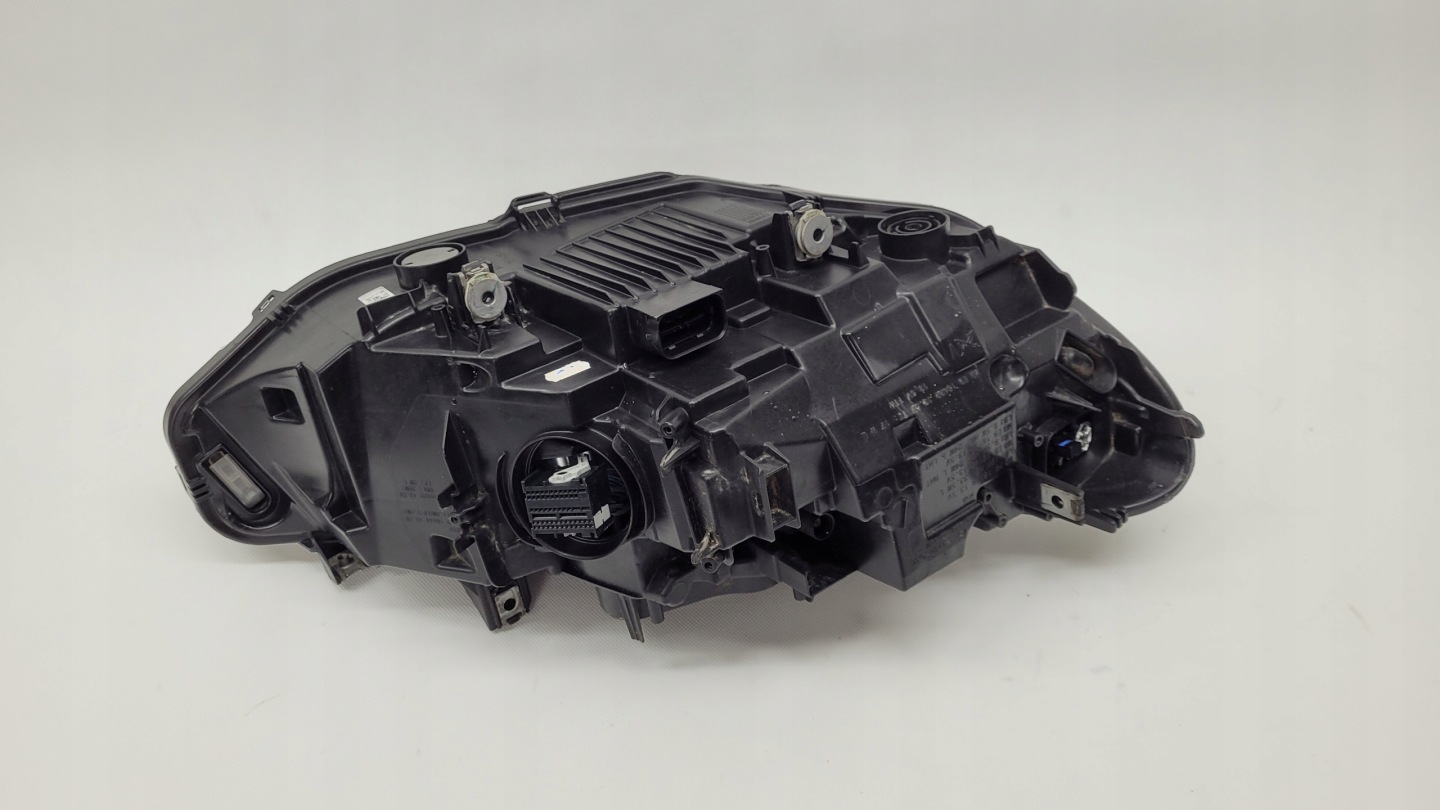 Frontscheinwerfer BMW 4 F33 8738705 Facelift LED Links Scheinwerfer Headlight - Thumbnail 11