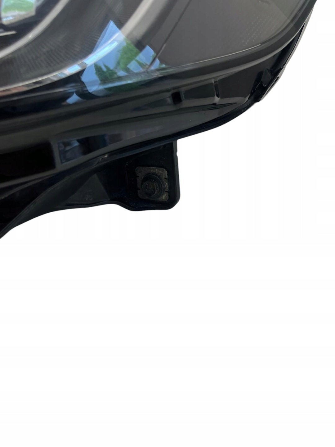 Frontscheinwerfer Jaguar XE X760 LX7313W030EC LED Links Scheinwerfer Headlight - Thumbnail 8