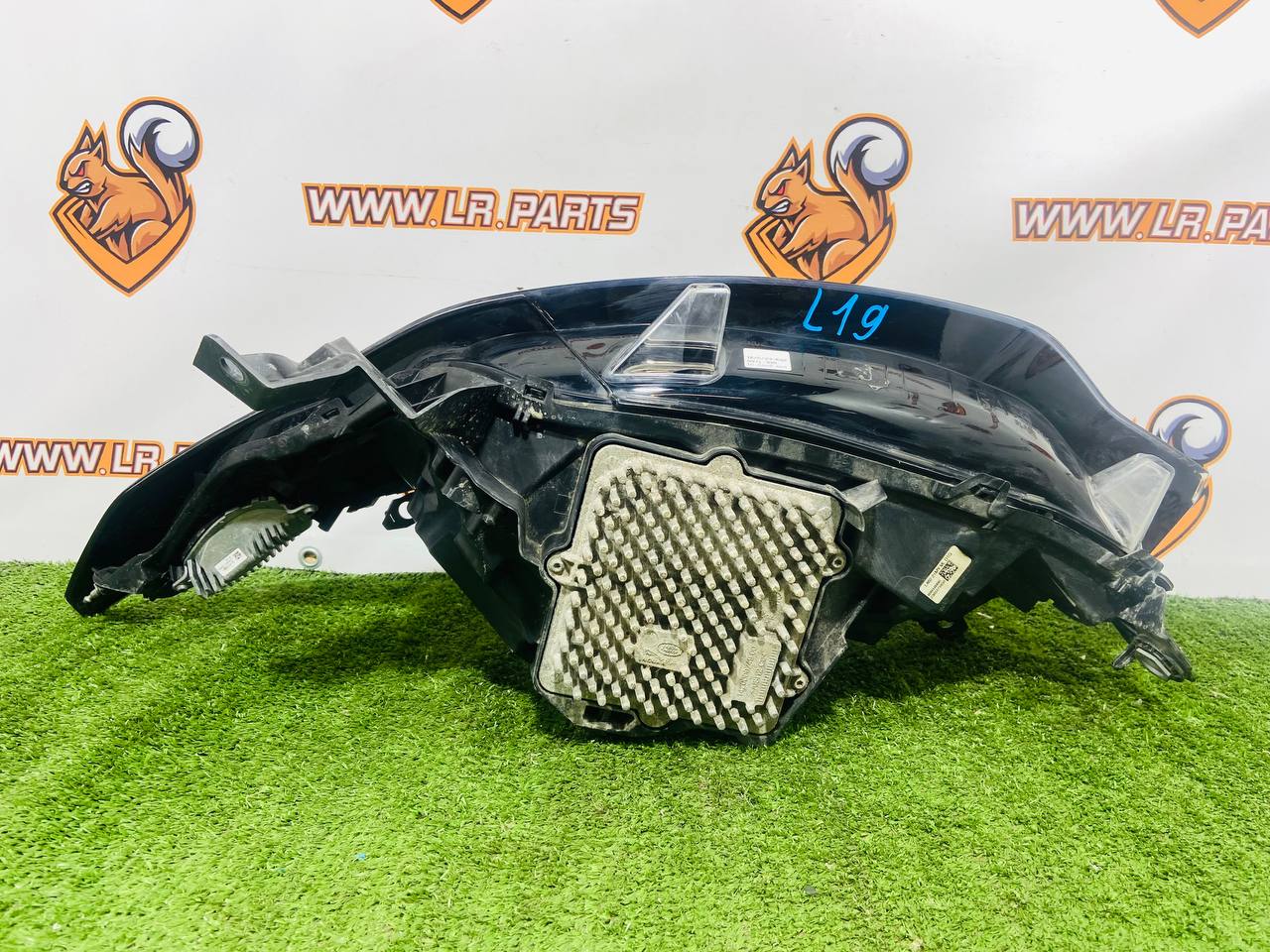 Frontscheinwerfer Land Rover Discovery L462 MY4213W029 LED Rechts Headlight - Thumbnail 3