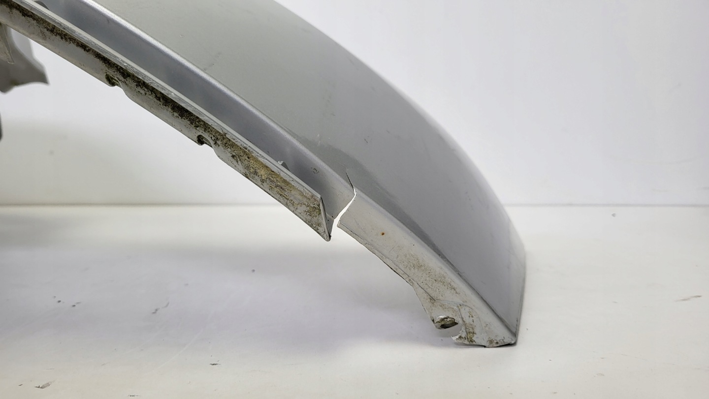 Ford Transit VII Kühlergrill FRONTGRILL Kühlergitter BK3117F003KUD - Thumbnail 12