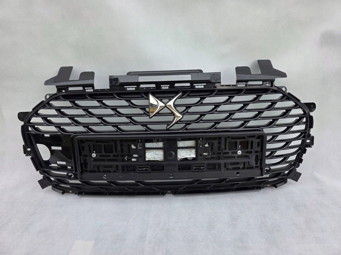 Citroen DS3 Kühlergrill FRONTGRILL Kühlergitter 9814798777 - Thumbnail 1