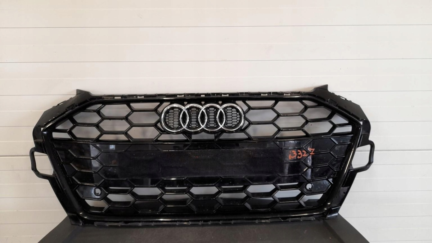 Audi A4 B9 Kühlergrill FRONTGRILL Kühlergitter 8W0853651EB - Thumbnail 1