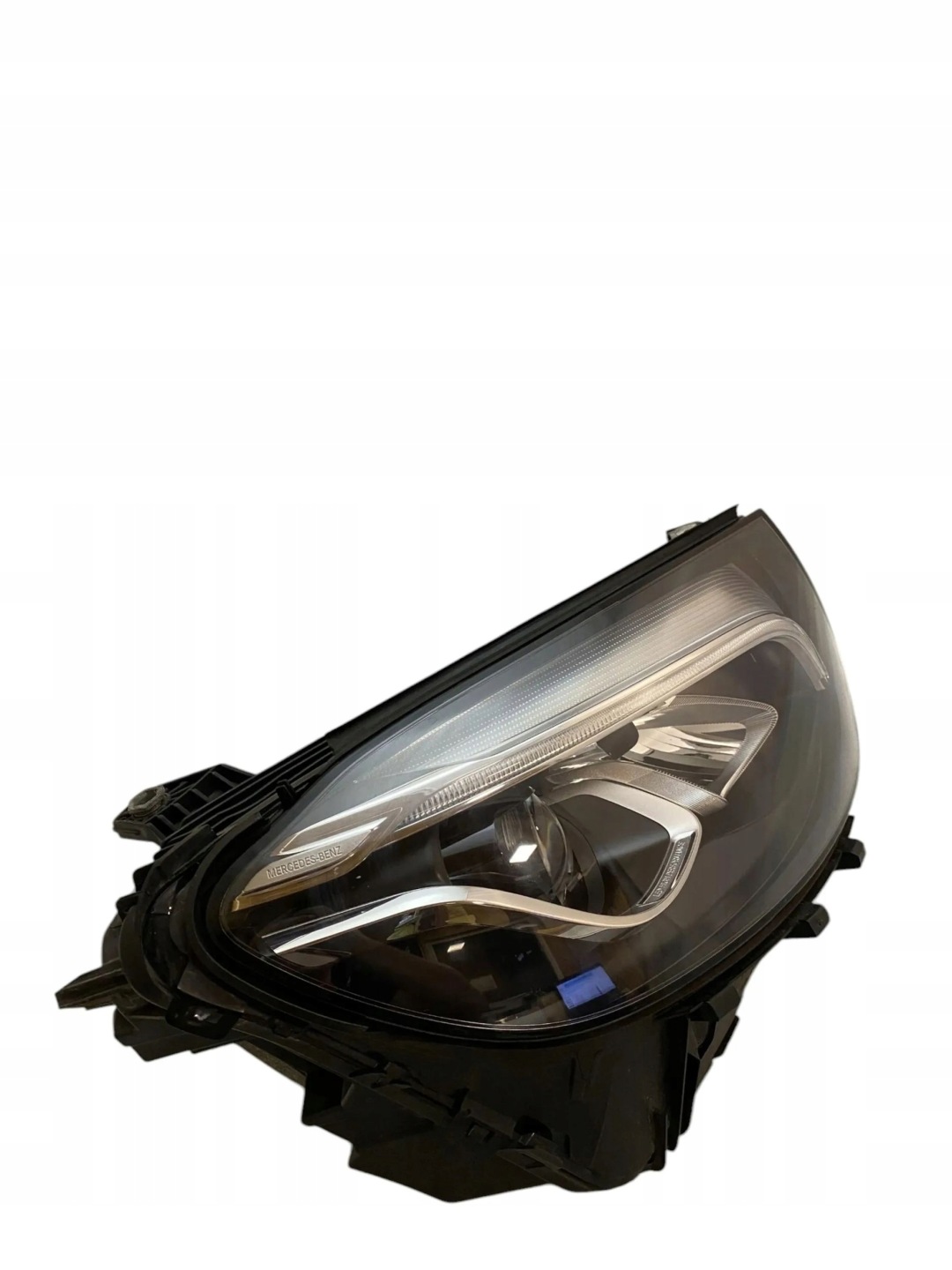 Frontscheinwerfer Mercedes-Benz GLC W253 A2539065401 LED Rechts Headlight - Thumbnail 11