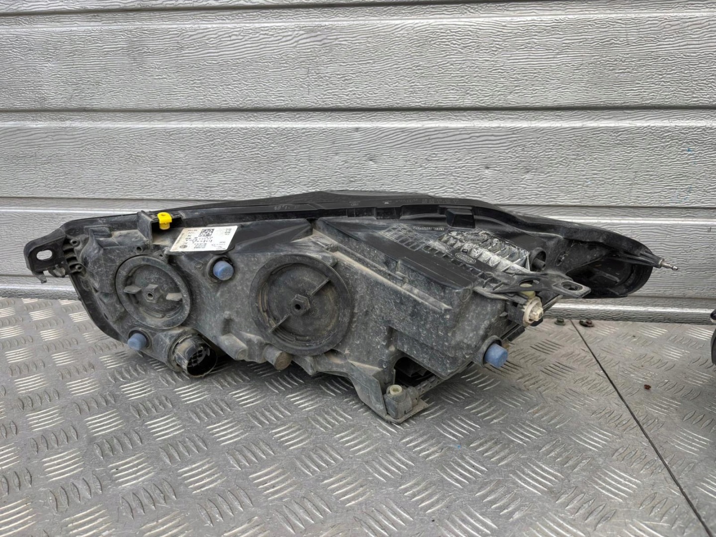 Frontscheinwerfer Jaguar XE X760 YNGX7313W029 LED Links Scheinwerfer Headlight - Thumbnail 9