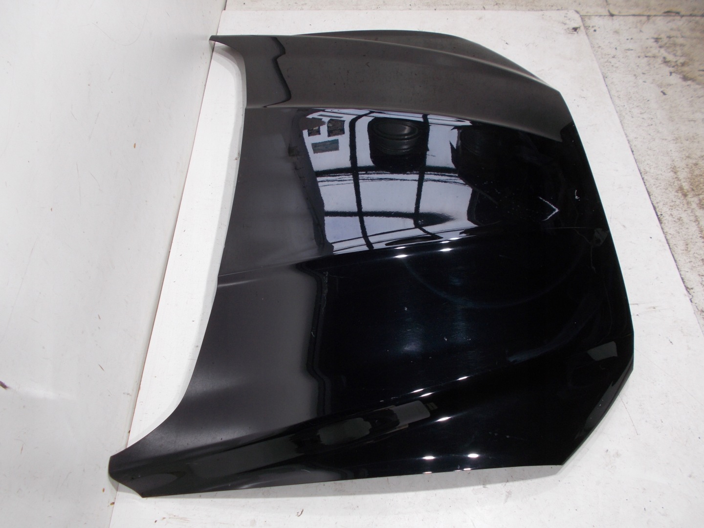 Motorhaube Ford Mondeo V MK5 Bonnet Hood - Thumbnail 11