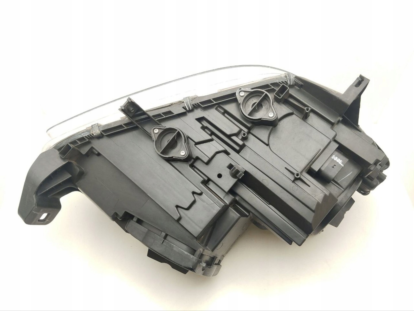 Frontscheinwerfer Mercedes-Benz GL-Klasse W166 A1668208859 LED Links Headlight - Thumbnail 7