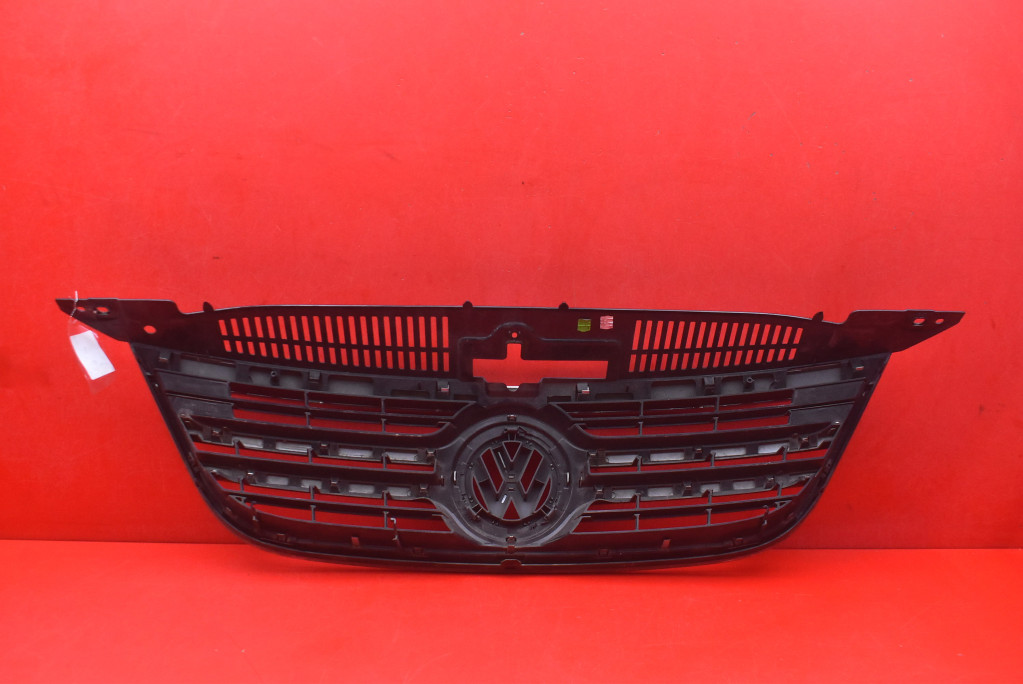 VW Tiguan Kühlergrill FRONTGRILL Kühlergitter 5N0853653A - Thumbnail 12
