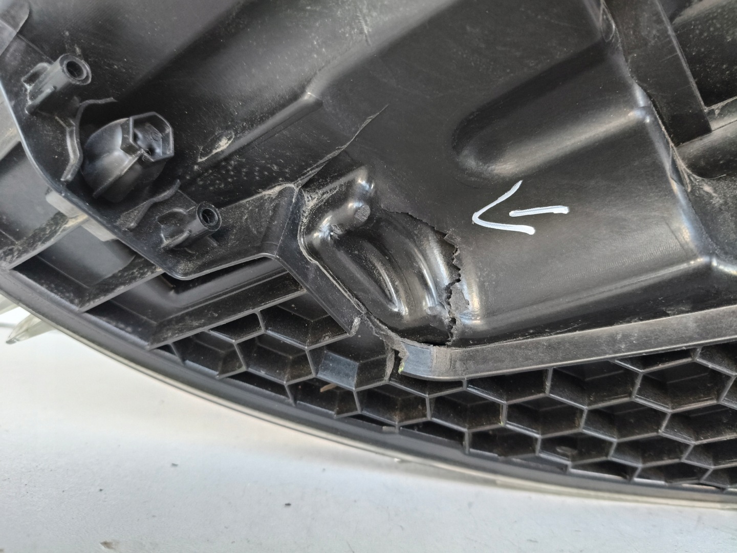 Frontscheinwerfer VW Golf V 5G1941082E LED Rechts Scheinwerfer Headlight - Thumbnail 9