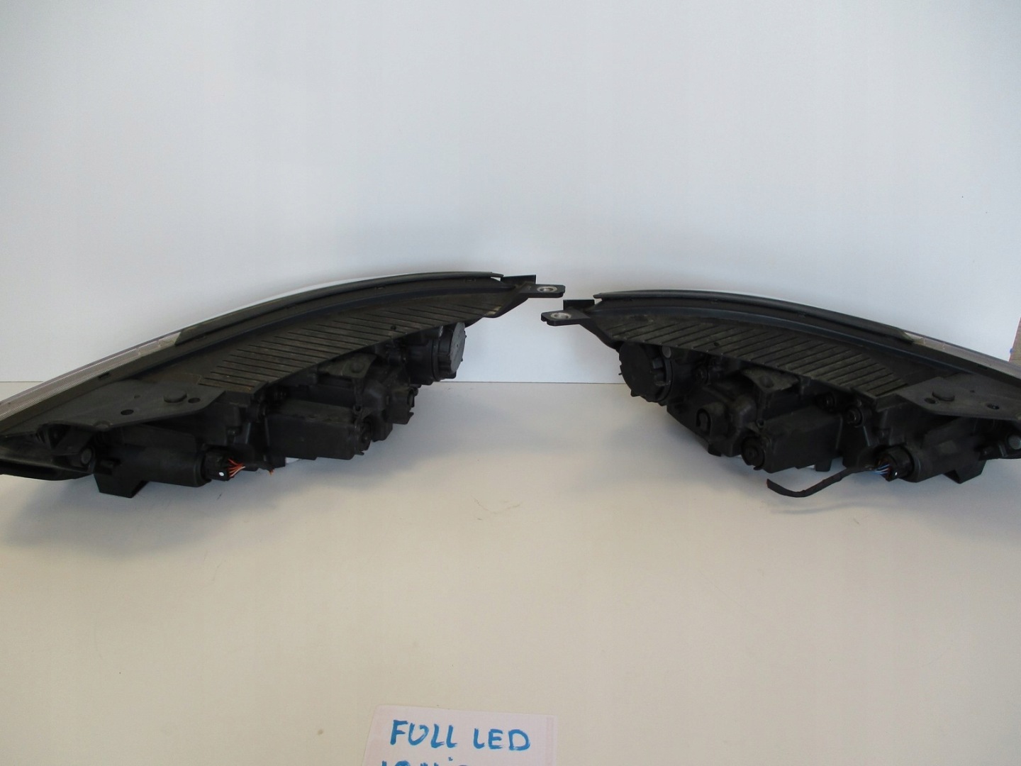 Frontscheinwerfer Hyundai Santa Fe TM Facelift LED Links Scheinwerfer Headlight - Thumbnail 16