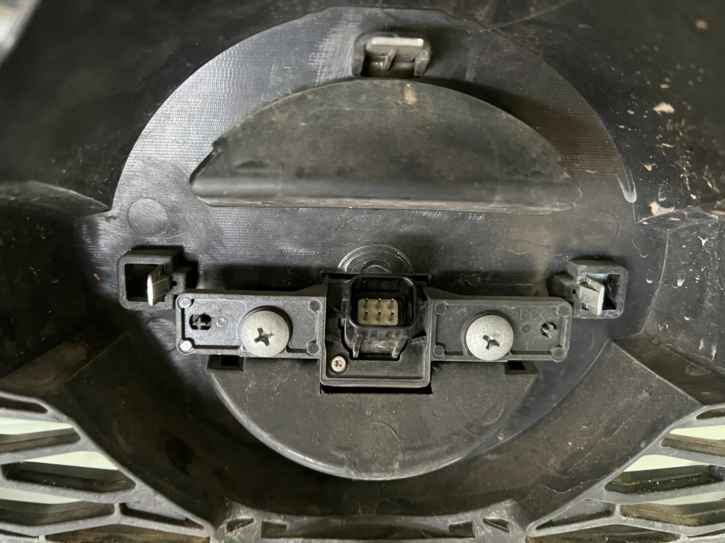 Nissan X-Trail T32 Kühlergrill FRONTGRILL Kühlergitter 623104CE0A - Thumbnail 11