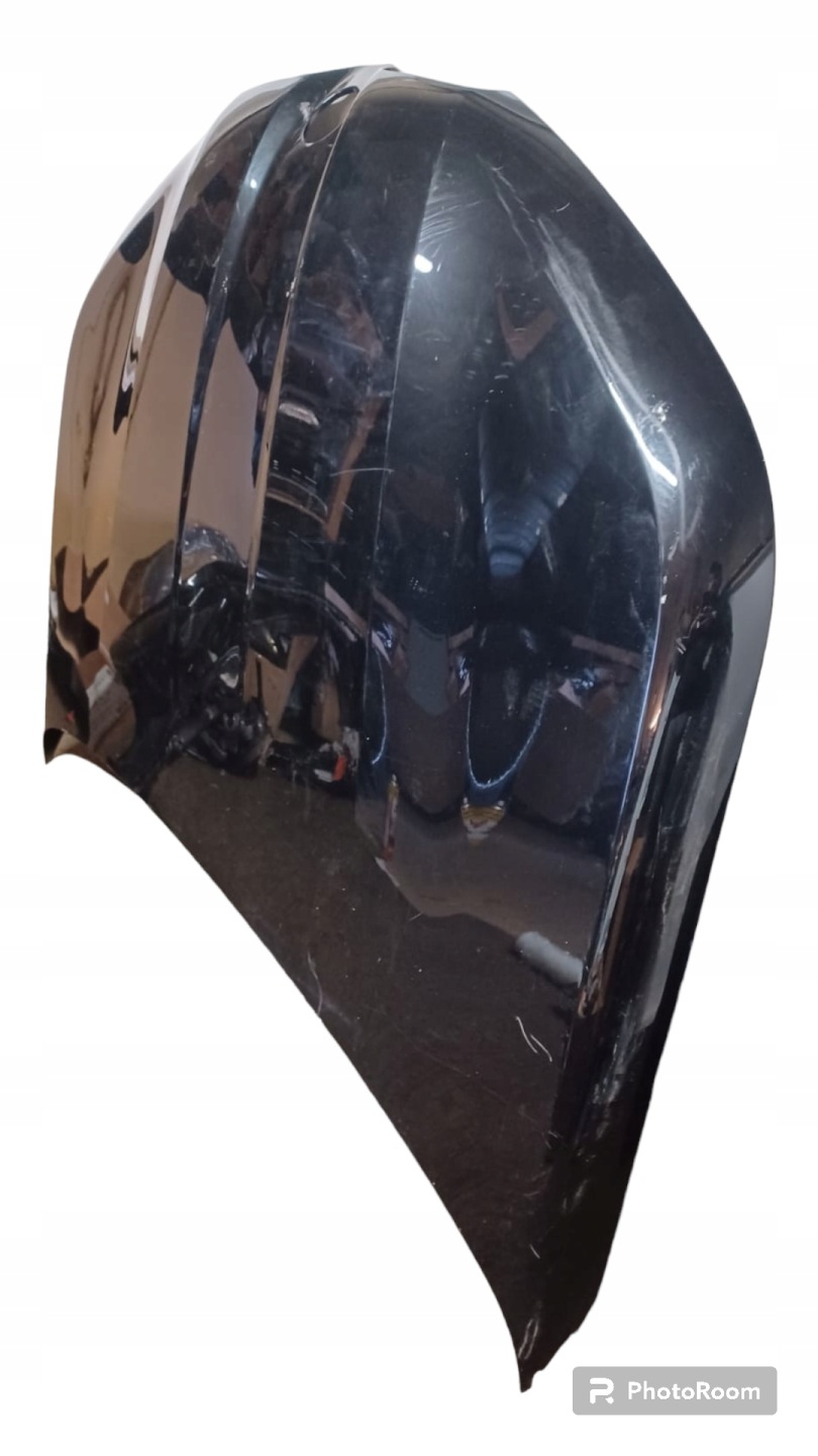 Motorhaube BMW iX I20 Bonnet Hood - Thumbnail 5