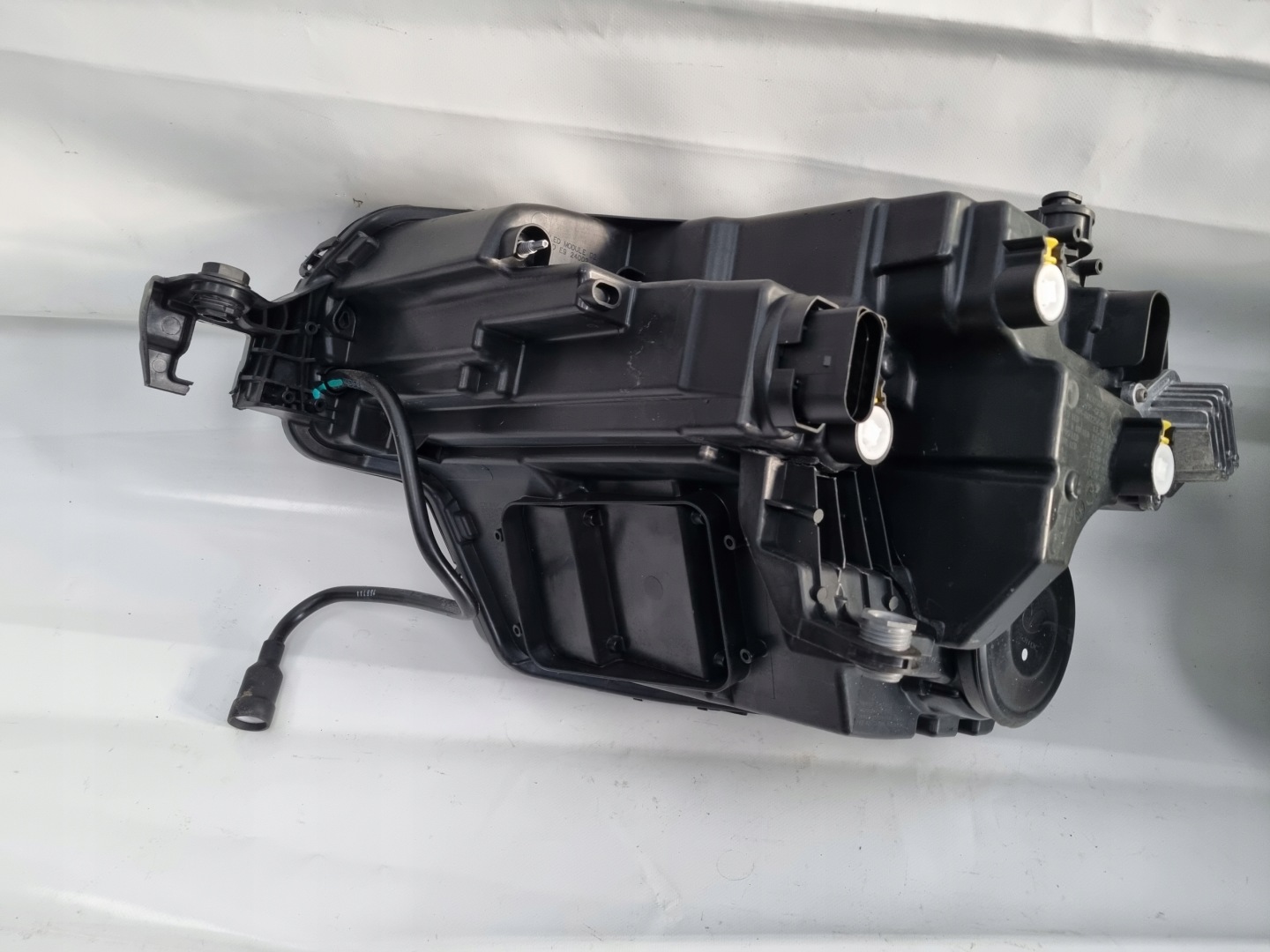 Frontscheinwerfer Skoda Karoq 575 575941010 LED Links Scheinwerfer Headlight - Thumbnail 7